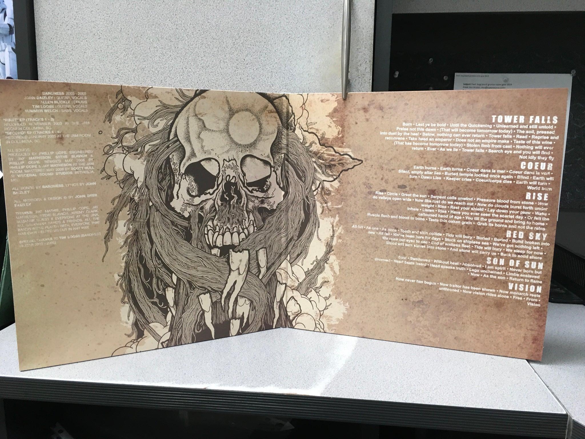 John Dyer Baizley Wallpapers Top Free John Dyer Baizley Backgrounds