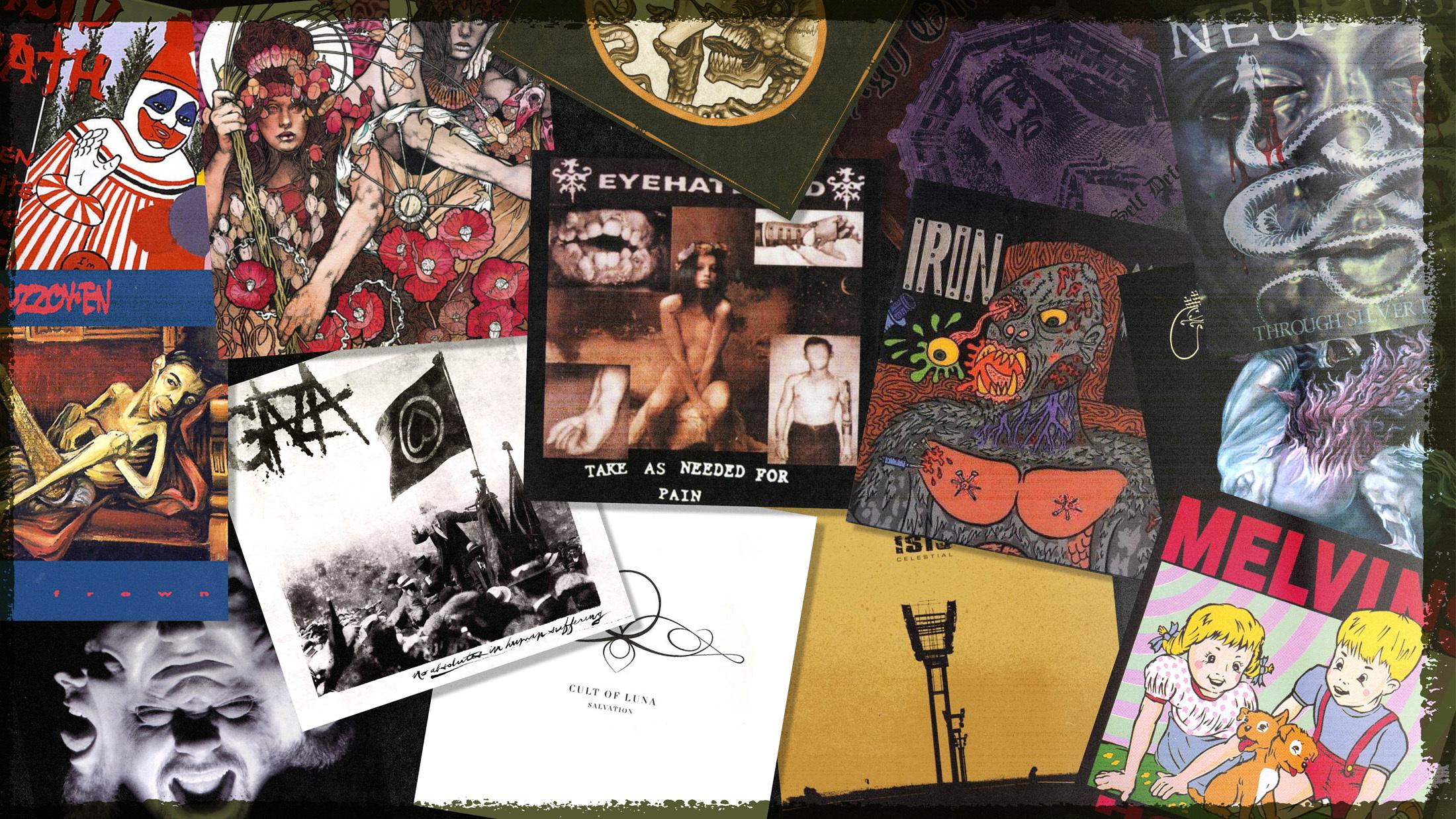 2200x1238 Baroness' John Dyer Baizley: The 10 Songs That Changed My. Kerrang!