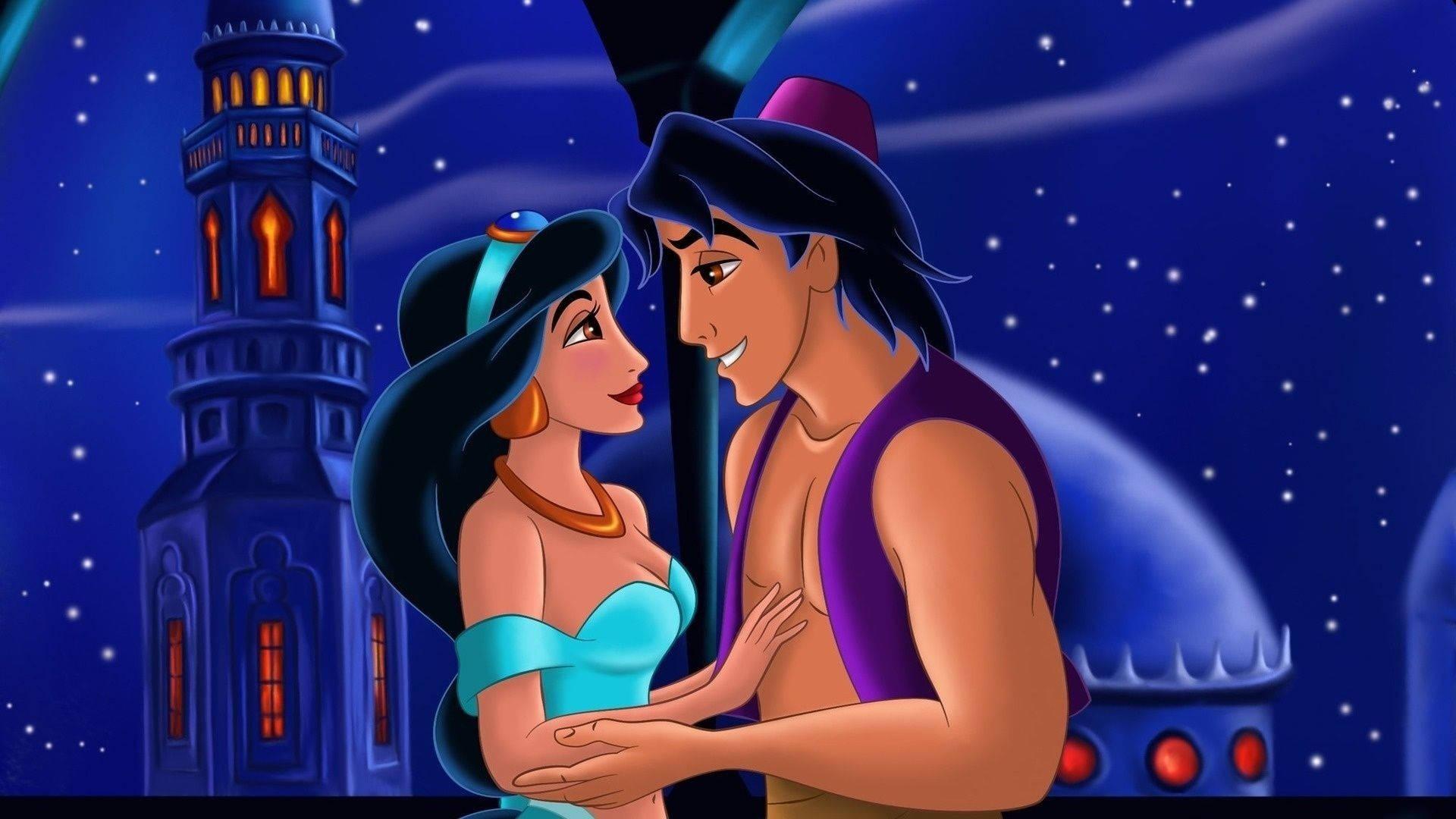 1920x1080 Free Aladdin Wallpaper Downloads, Aladdin Wallpaper for FREE