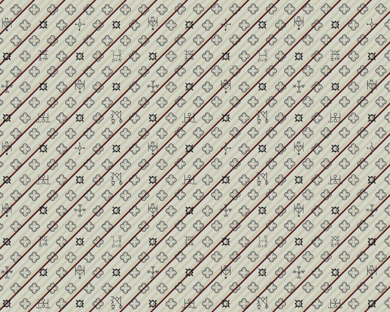 1280x1024 Fantastic Beasts Suitcase Wallpaper