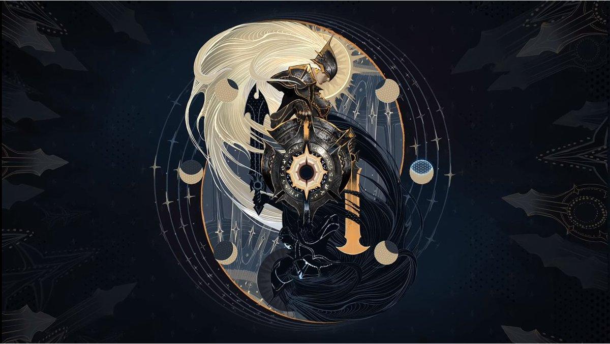 1200x676 MMOHuts - Teases New Skins For Leona And Lunar Eclipse Leona! Oh, And Camille Lissandra Get Skins Too, I Guess. #LeonaisLife