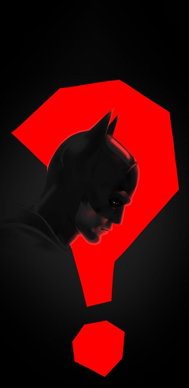 The Batman 2021 - Wallpapers : r/DC_Cinematic