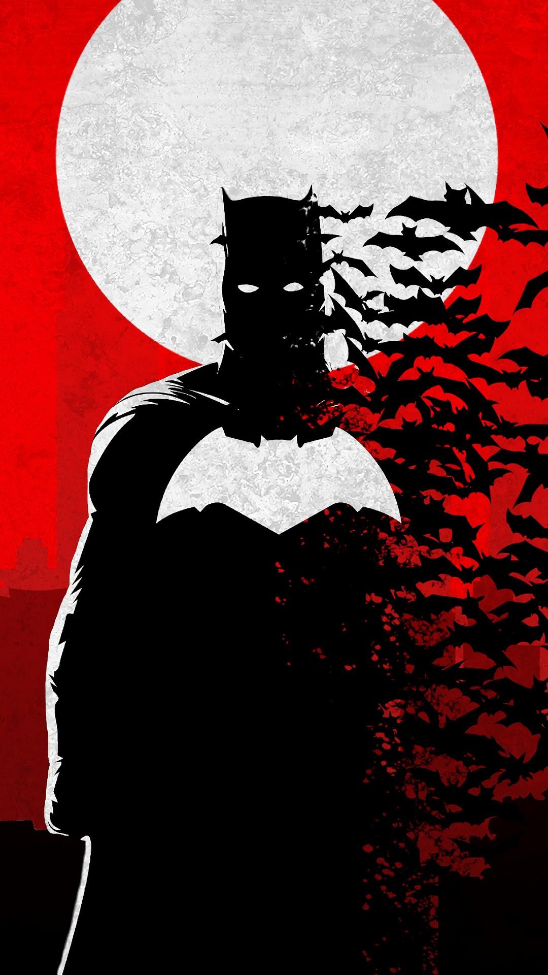 1080x1920 Batman HD Gallery HD Wallpaper