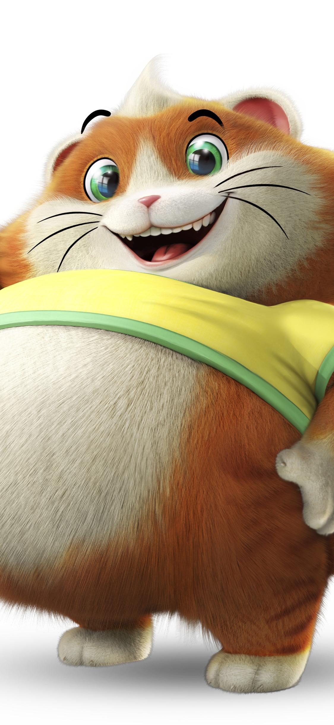 1125x2436 Cats mobile wallpaper 1080x1920