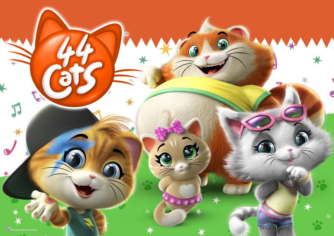 1113x787 Cats Gang