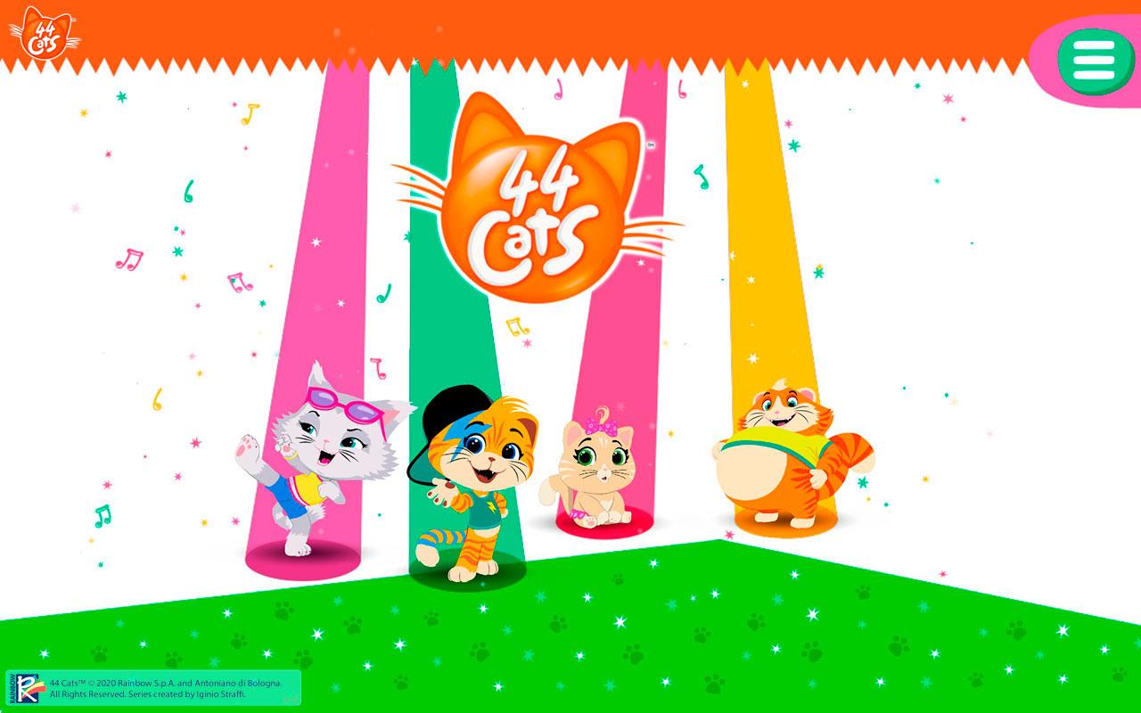 1280x800 Cats and the lost instruments:Amazon.co.uk:Appstore for Android