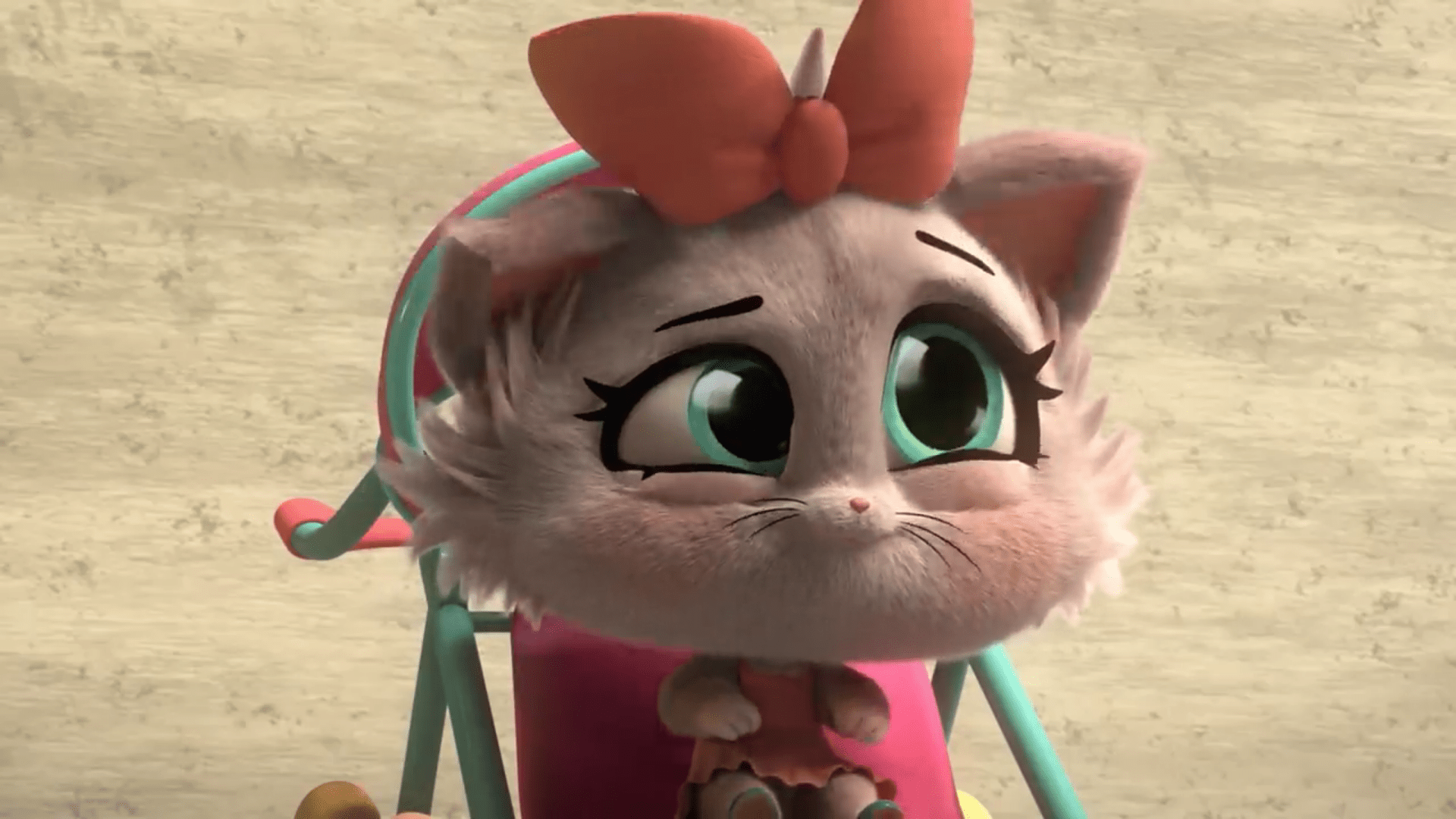1920x1080 Hope Cats