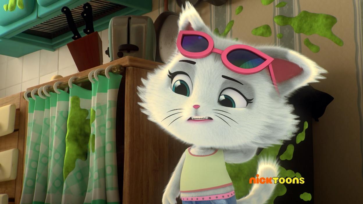 1248x702 Watch 44 Cats on TV. OSN Home Mauritania