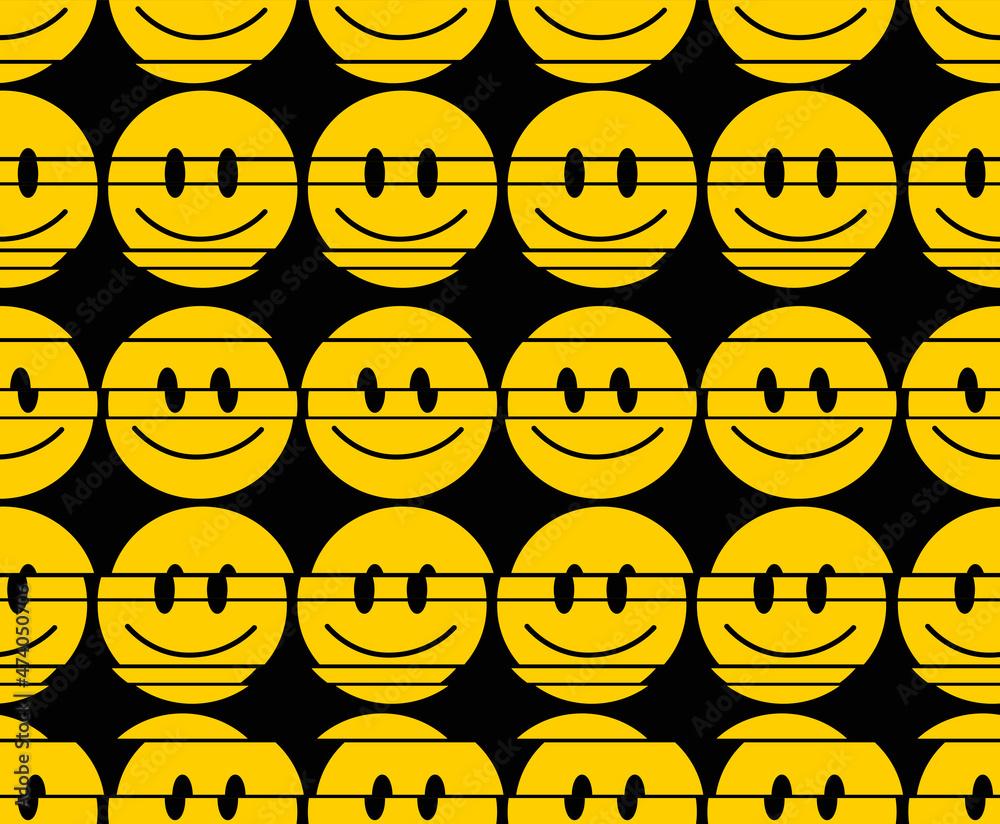 Glitch Smile Wallpapers - Top Free Glitch Smile Backgrounds ...