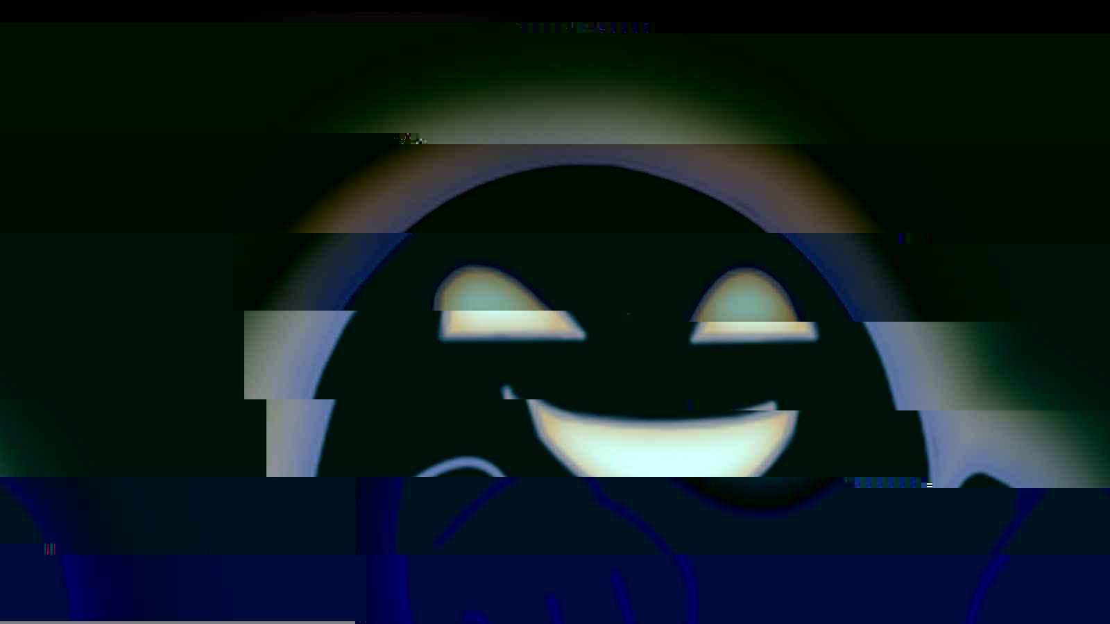 1600x900 glitch Art, Satan Wallpaper HD / Desktop and Mobile Background