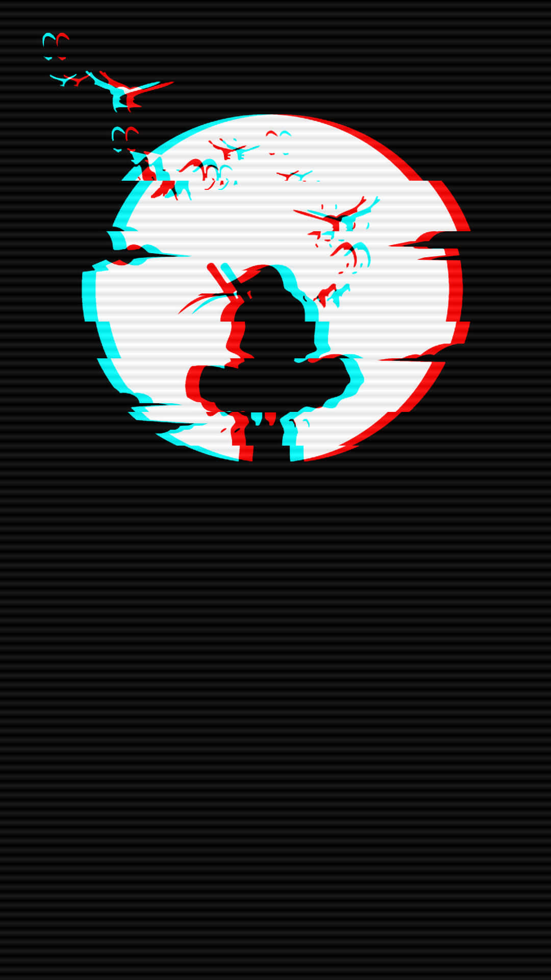 1080x1920 Free Glitch Effect Wallpaper Downloads, Glitch Effect Wallpaper for FREE