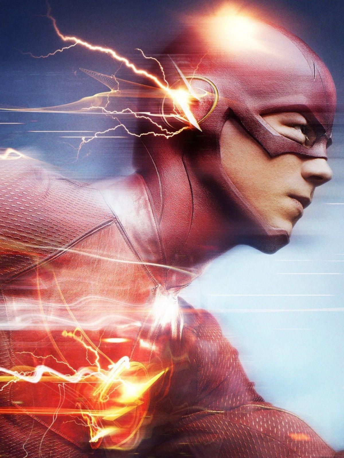 The Flash Android Wallpapers - Top Free The Flash Android Backgrounds