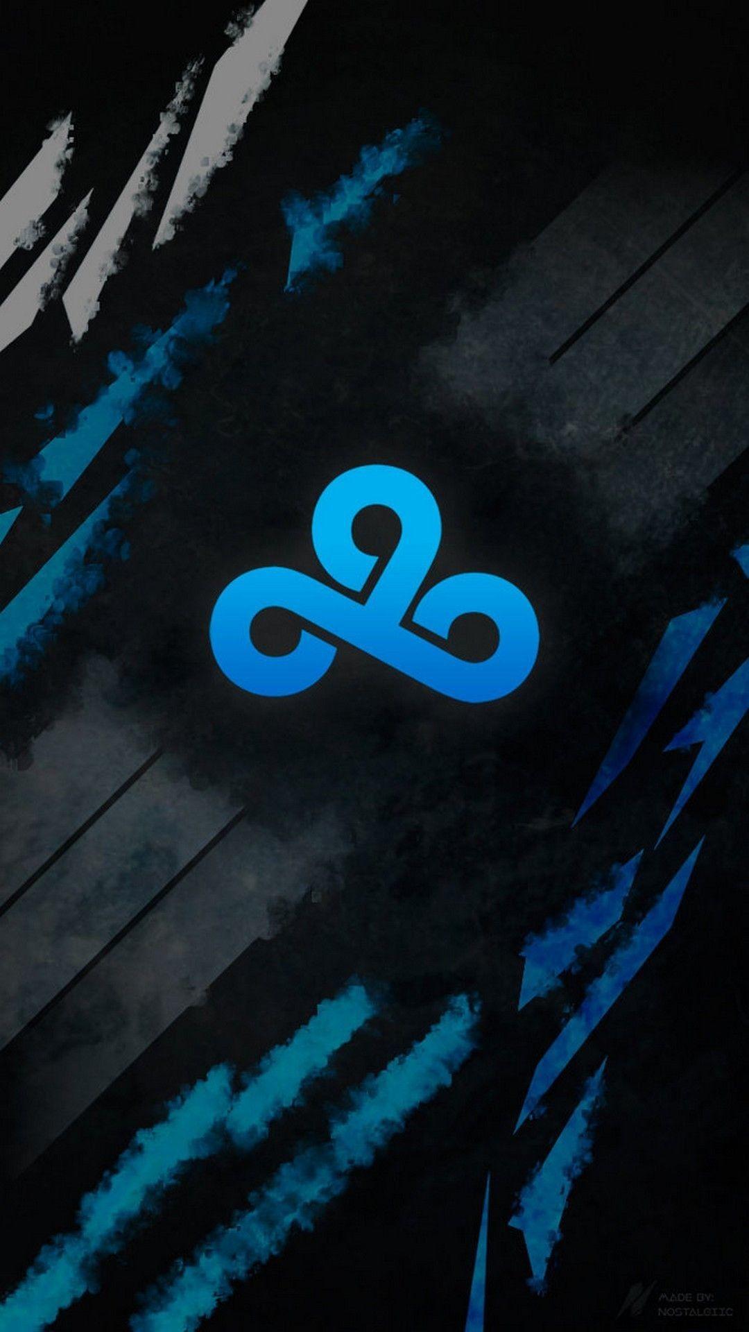 1080x1920 iPhone Gaming Wallpaper