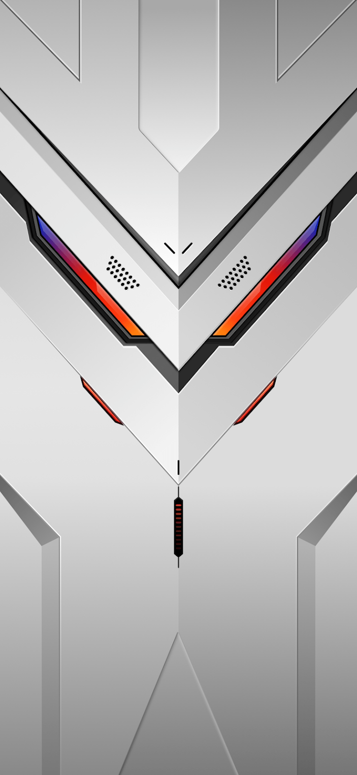 703x1525 Phone wallpaper gamer