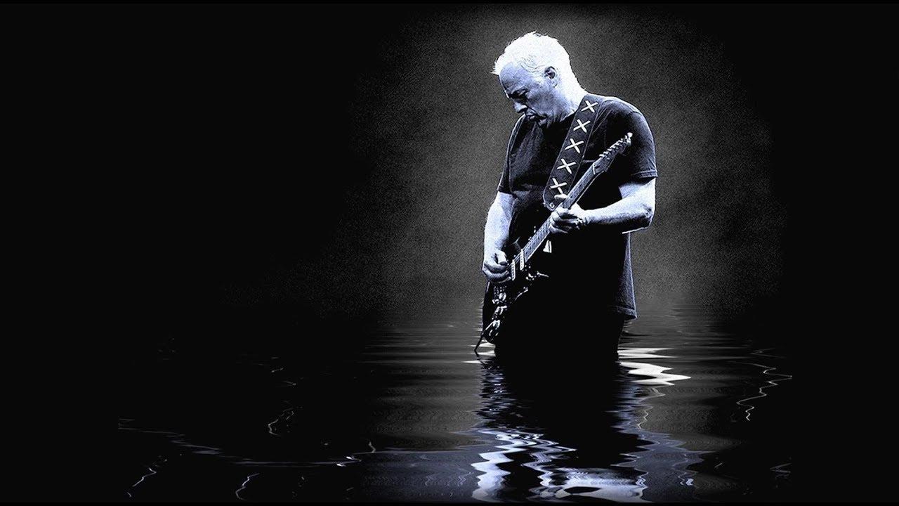 1280x720 David Gilmour Best Guitar Solos Part 2