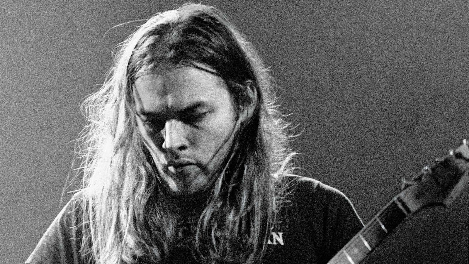 1600x900 Pink Floyd legend David Gilmour takes us inside the guitar sale of the century