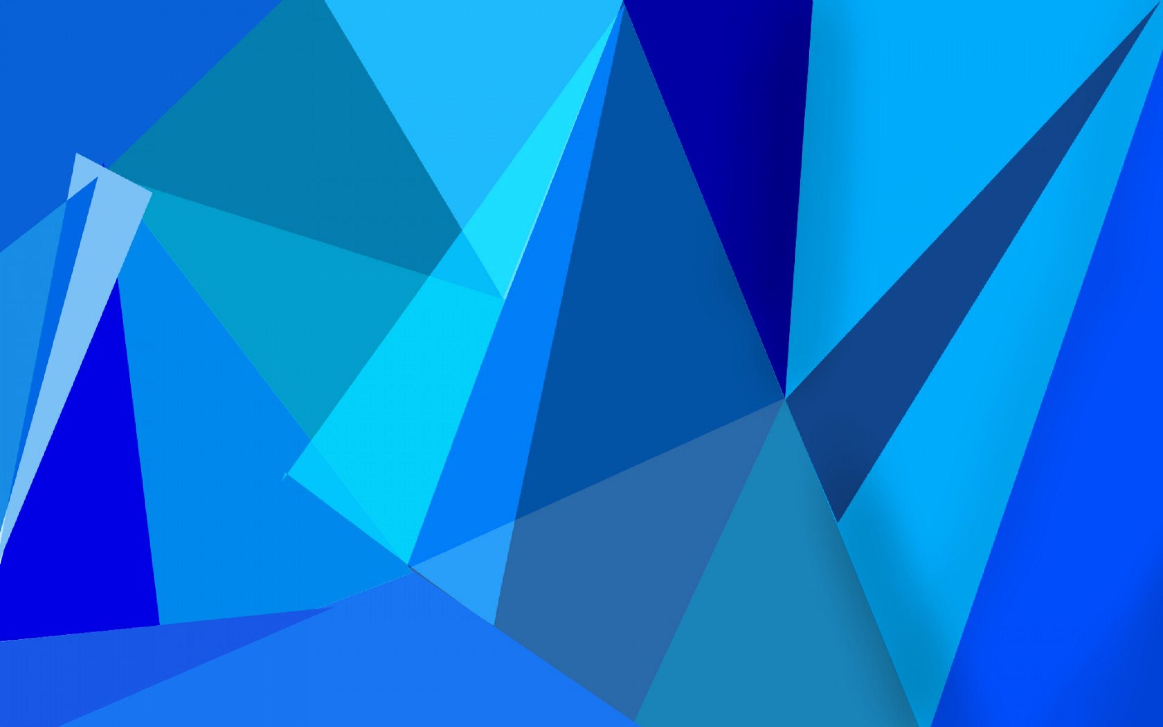 3840x2400 Cyan Gaming Wallpaper