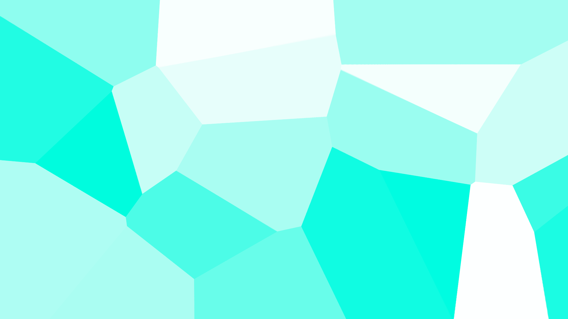 1920x1080 Cyan Blue Wallpaper