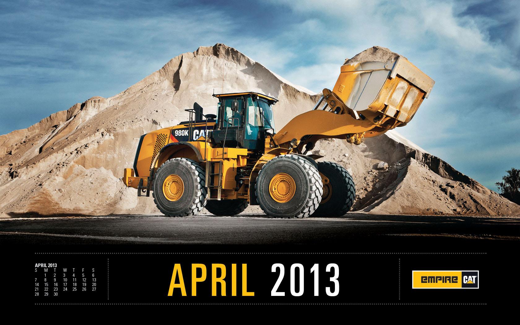 Caterpillar Equipment Wallpapers - Top Free Caterpillar Equipment ...