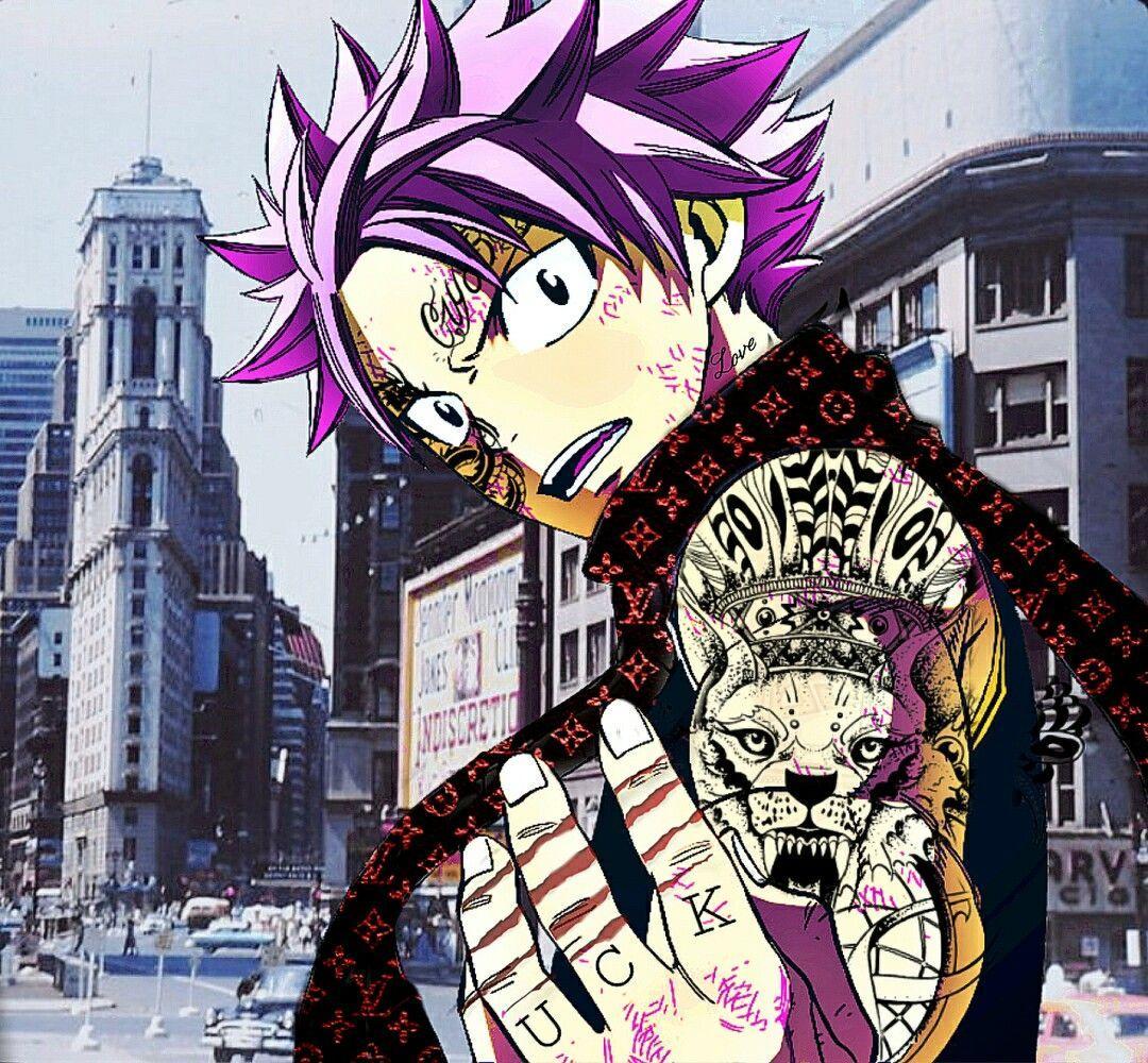 1080x1000 Meliodas Supreme Wallpaper