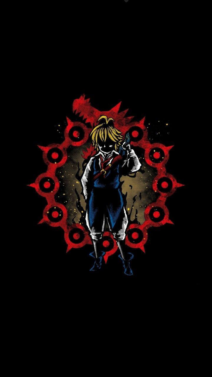 Meliodas Supreme Wallpapers Top Free Meliodas Supreme Backgrounds Wallpaperaccess