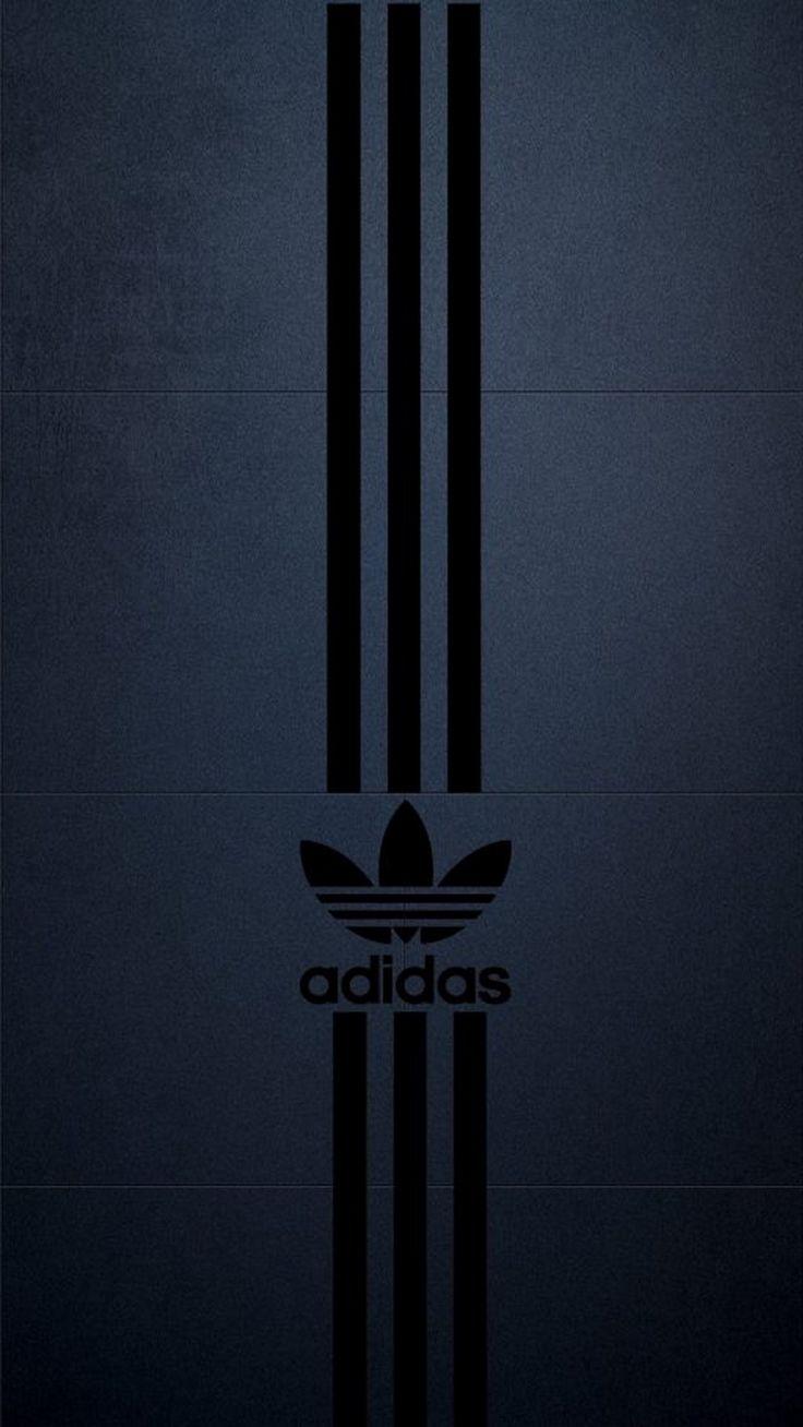 736x1308 iPhone Wallpaper HD Adidas Wallpaper HD. Adidas iphone wallpaper, Adidas wallpaper, Adidas wallpaper iphone