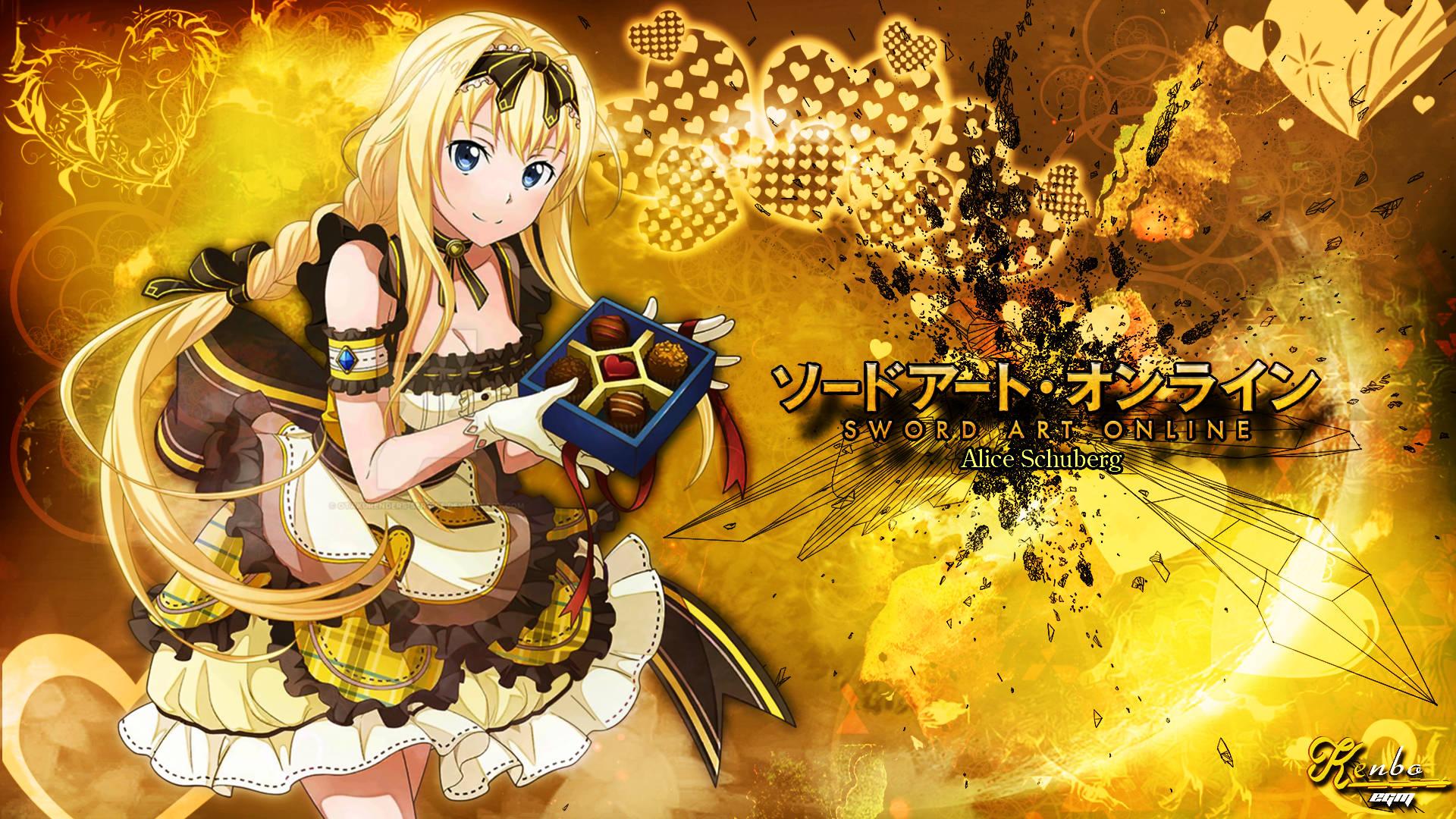 1920x1080 Download Sao Wallpaper
