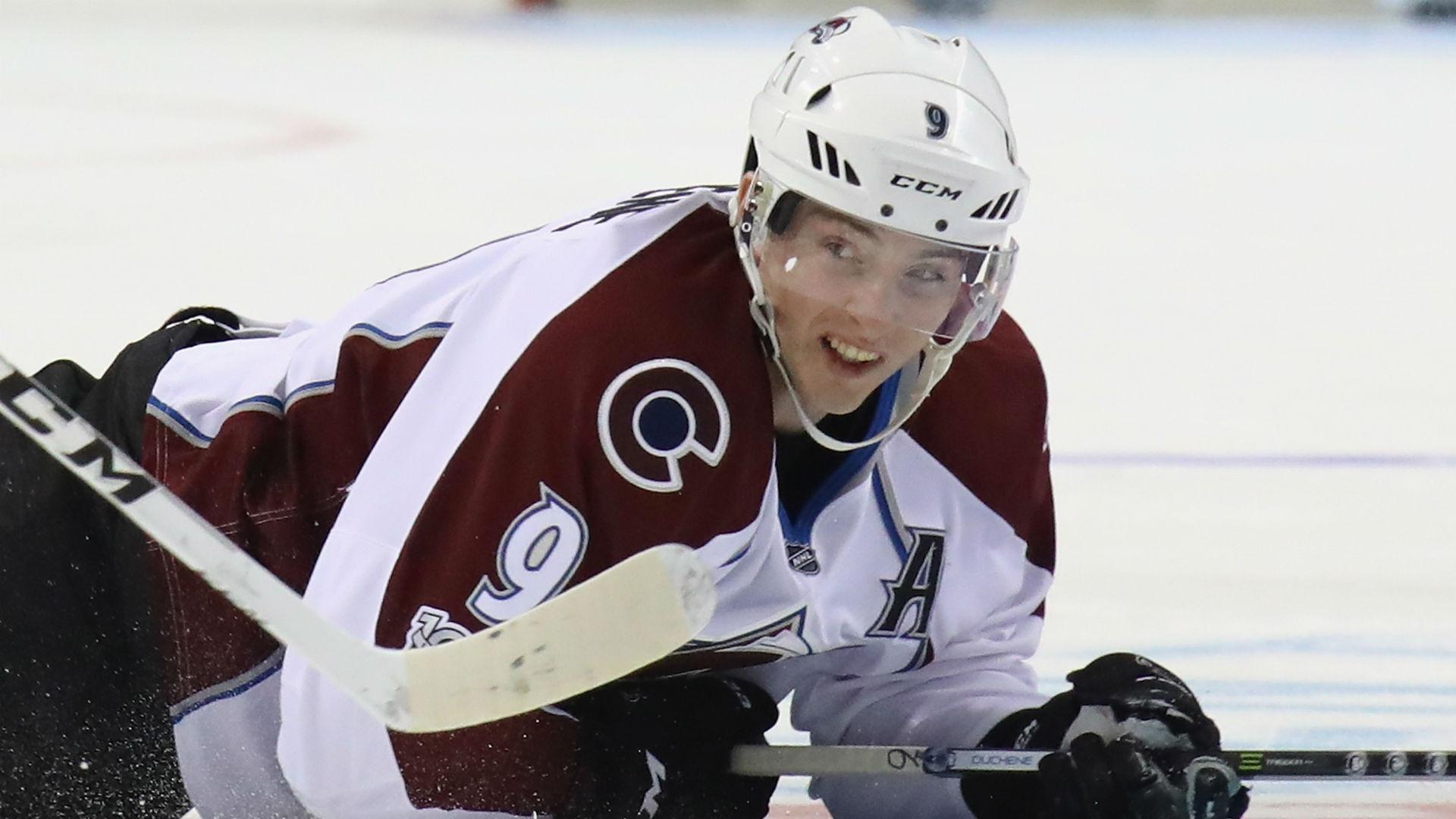 1920x1080 Matt Duchene trade: Common goal unites star player and Dorion with Senators