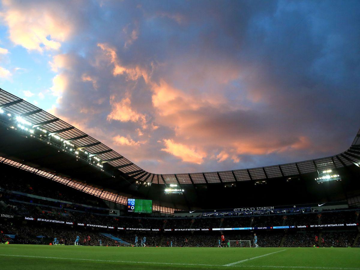 1200x900 Most memorable Manchester derbies at the Etihad Stadium