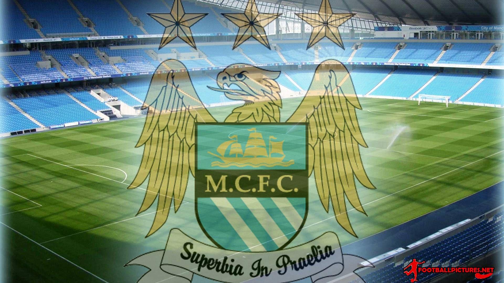 1920x1080 Manchester City F.C. HD Wallpaper and Background