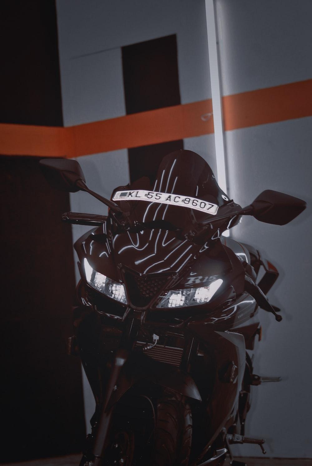 Yamaha R15 V3 Black Wallpapers - Top Free Yamaha R15 V3 Black