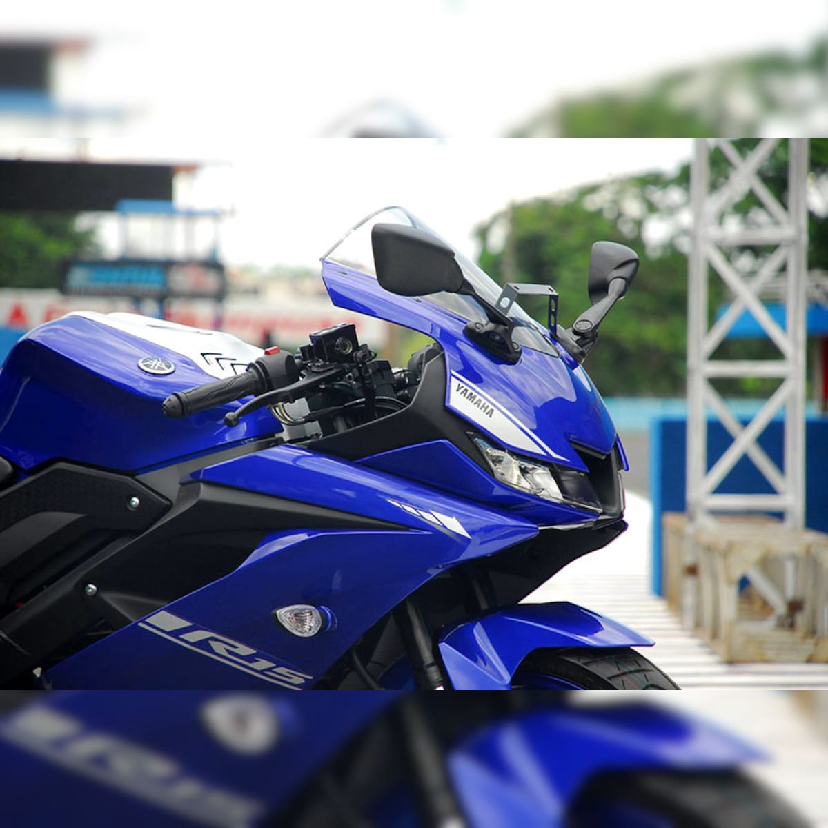 1200x1200 A New Yamaha R15 is Headed For India Next Week