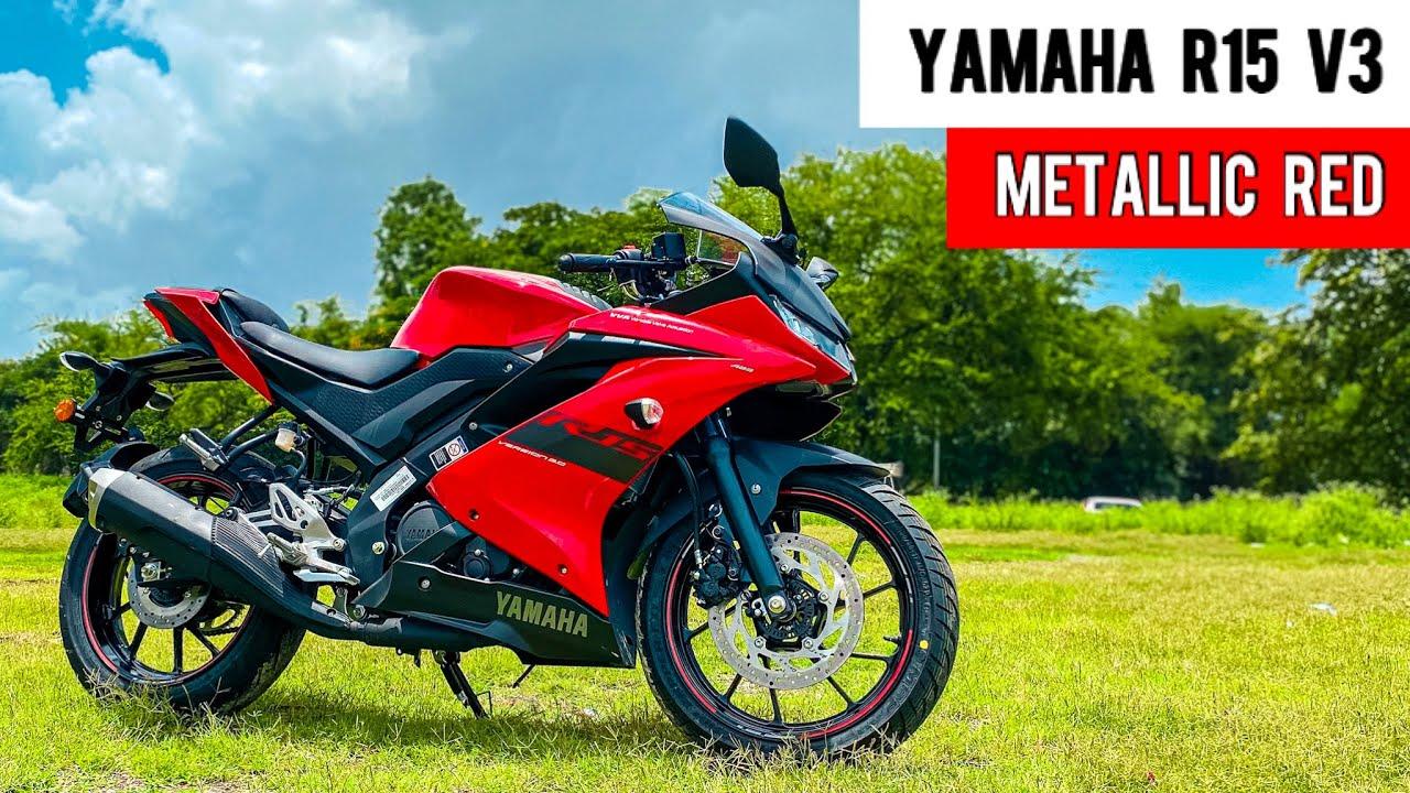 Yamaha R15 V3 Black Wallpapers Top Free Yamaha R15 V3 Black