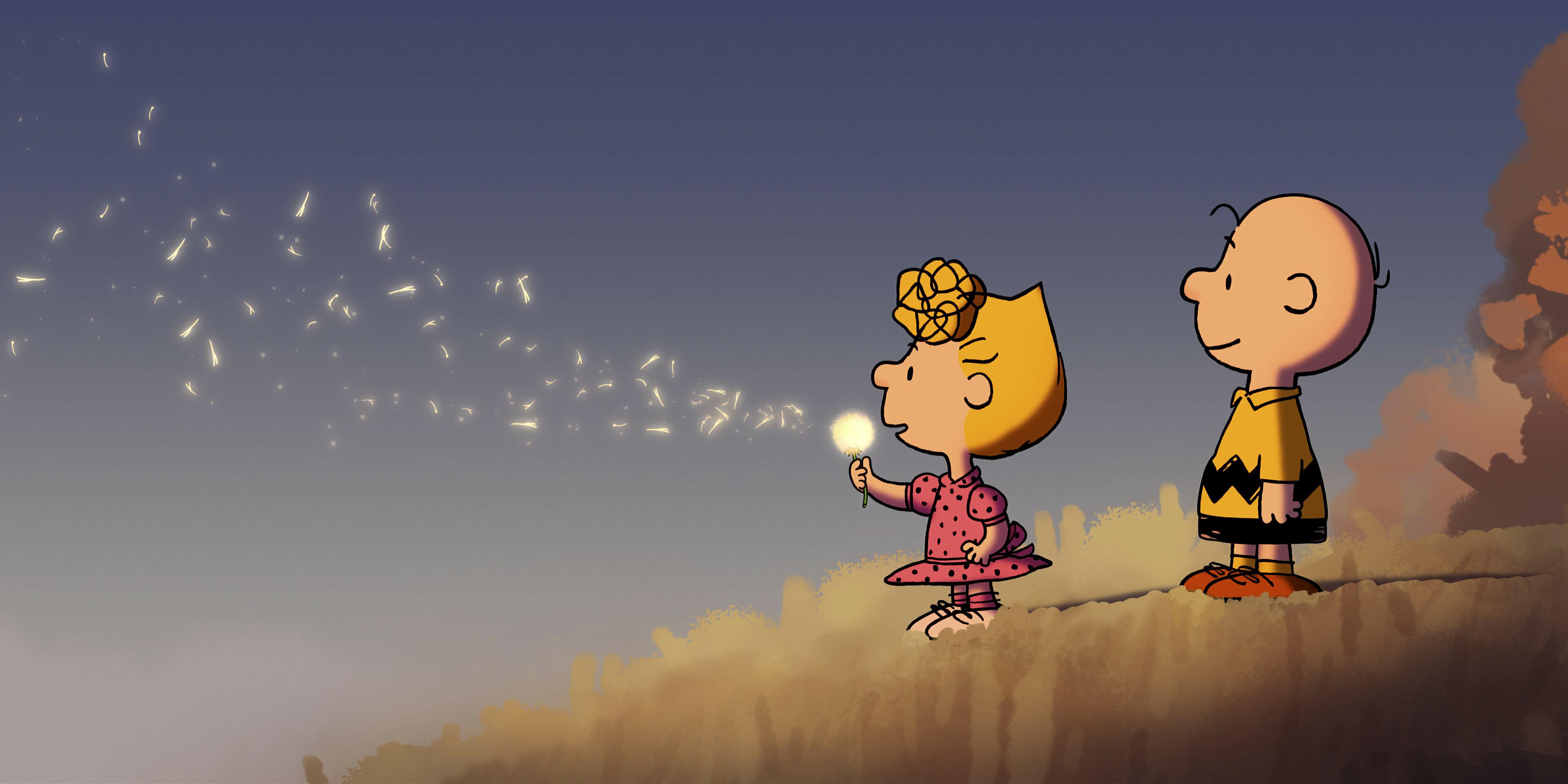 3840x1920 Snoopy Presents Charlie Brown Apple Movie Wallpaper, HD Movies 4K Wallpaper, Image and Background