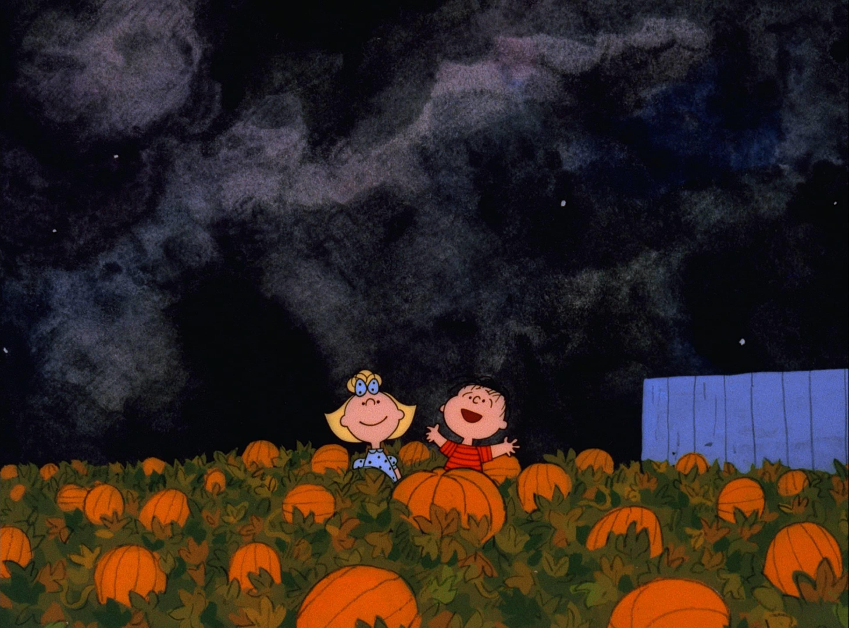 2920x2160 Charlie Brown Wallpaper