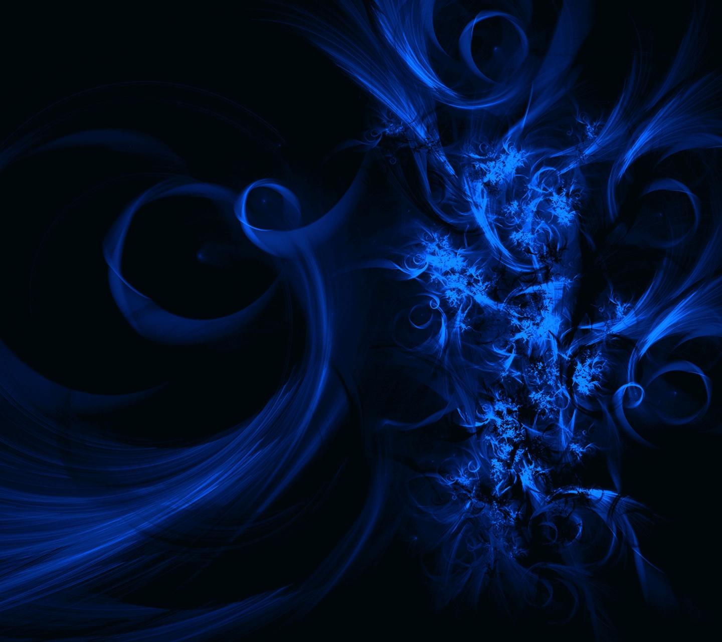 1440x1280 Wallpaper Love Themes Dark Blue Abstract Galaxy S X Other Photo Love Dark Wallpaper 1440x1280