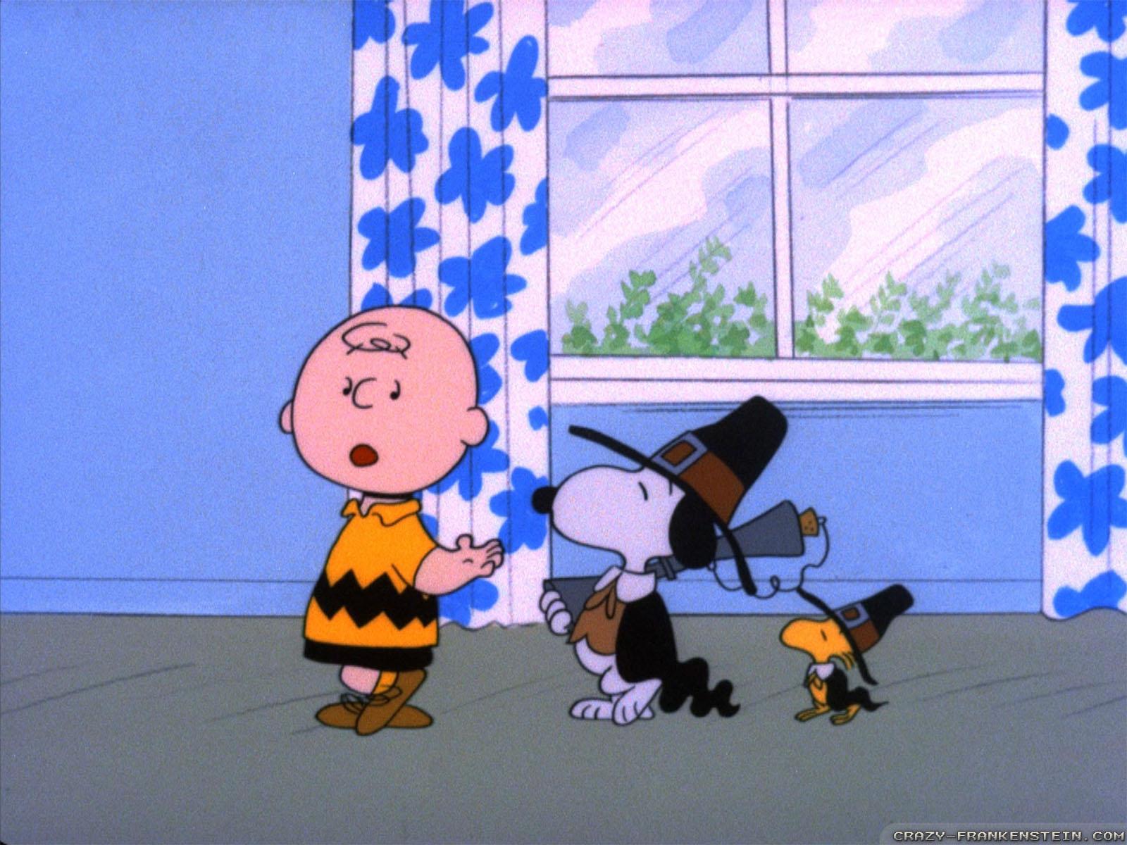 1600x1200 Snoopy HD Wallpaper