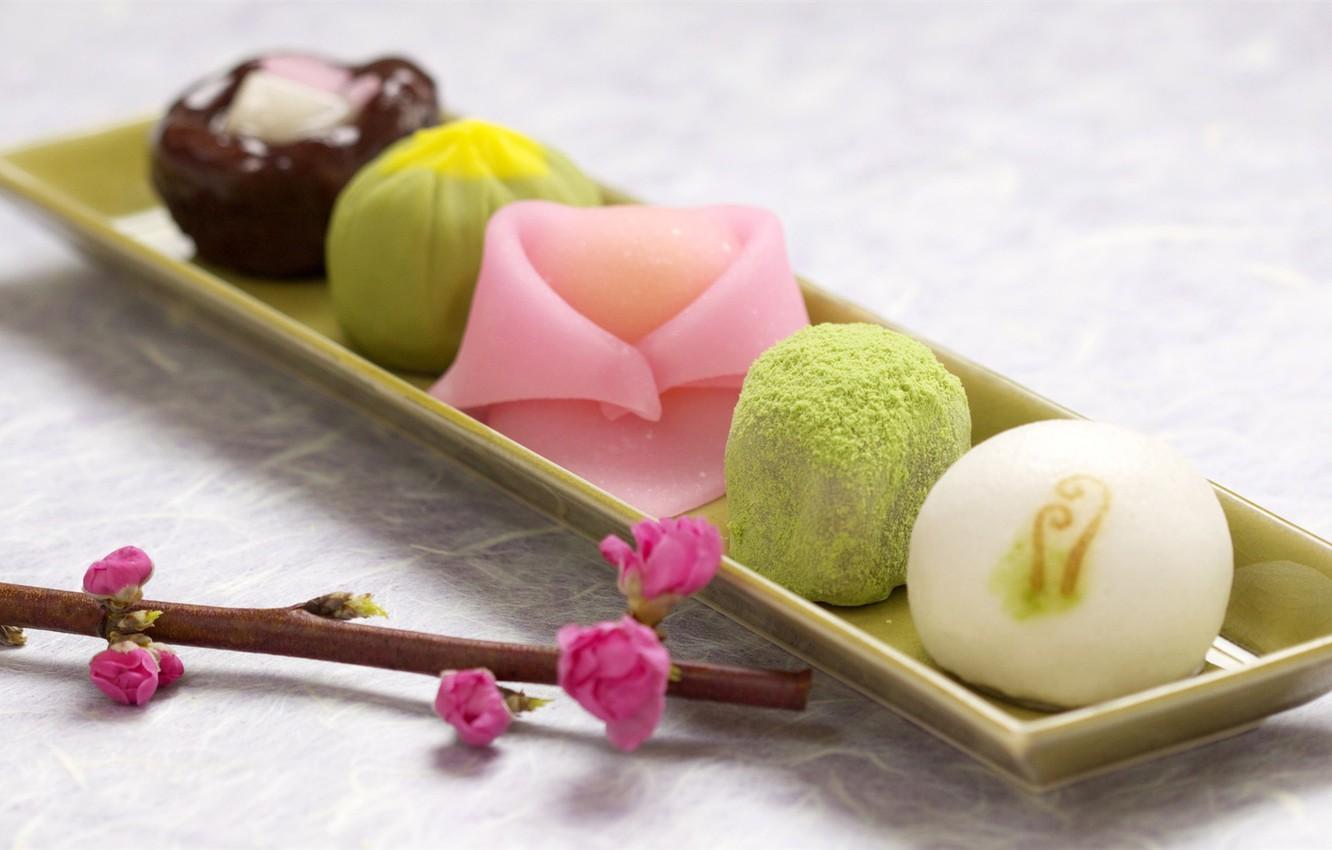 1332x850 Wagashi: The Cultural Significance of Japanese Traditional Sweets