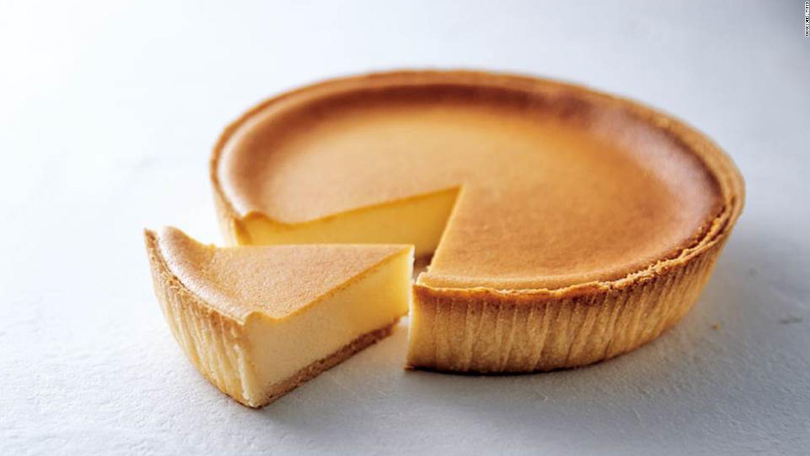 1600x900 popular Western desserts Japanese chefs have made their own