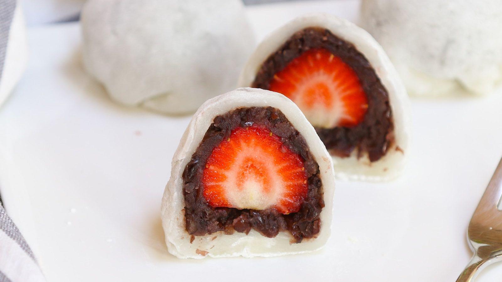 1600x900 Popular Japanese Desserts That Are Easy to Make