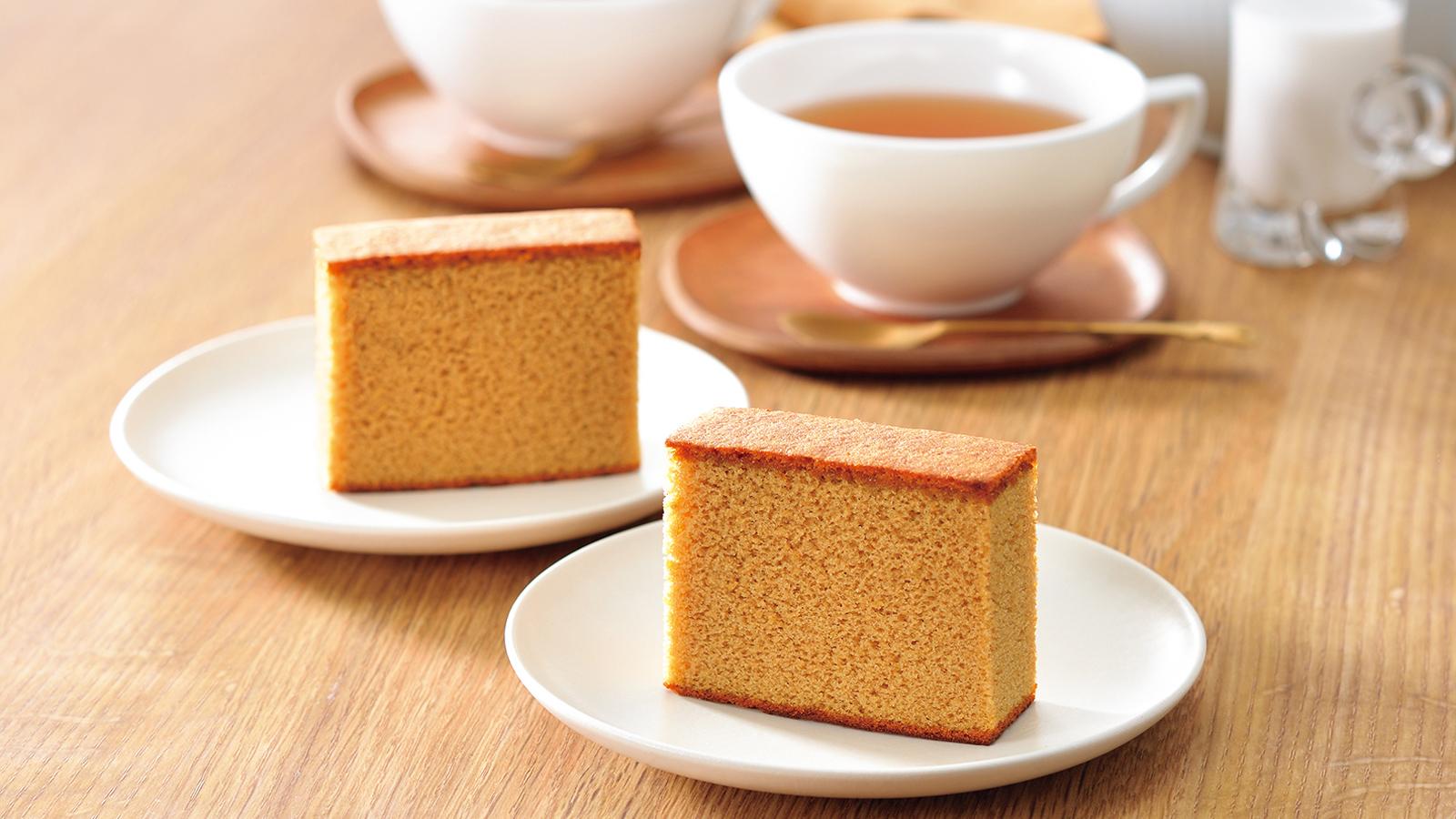 1600x900 popular Western desserts Japanese chefs have made their own