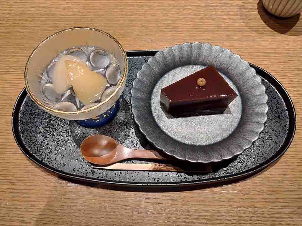 1024x768 How does Japanese yokan dessert taste? Is it worth trying?