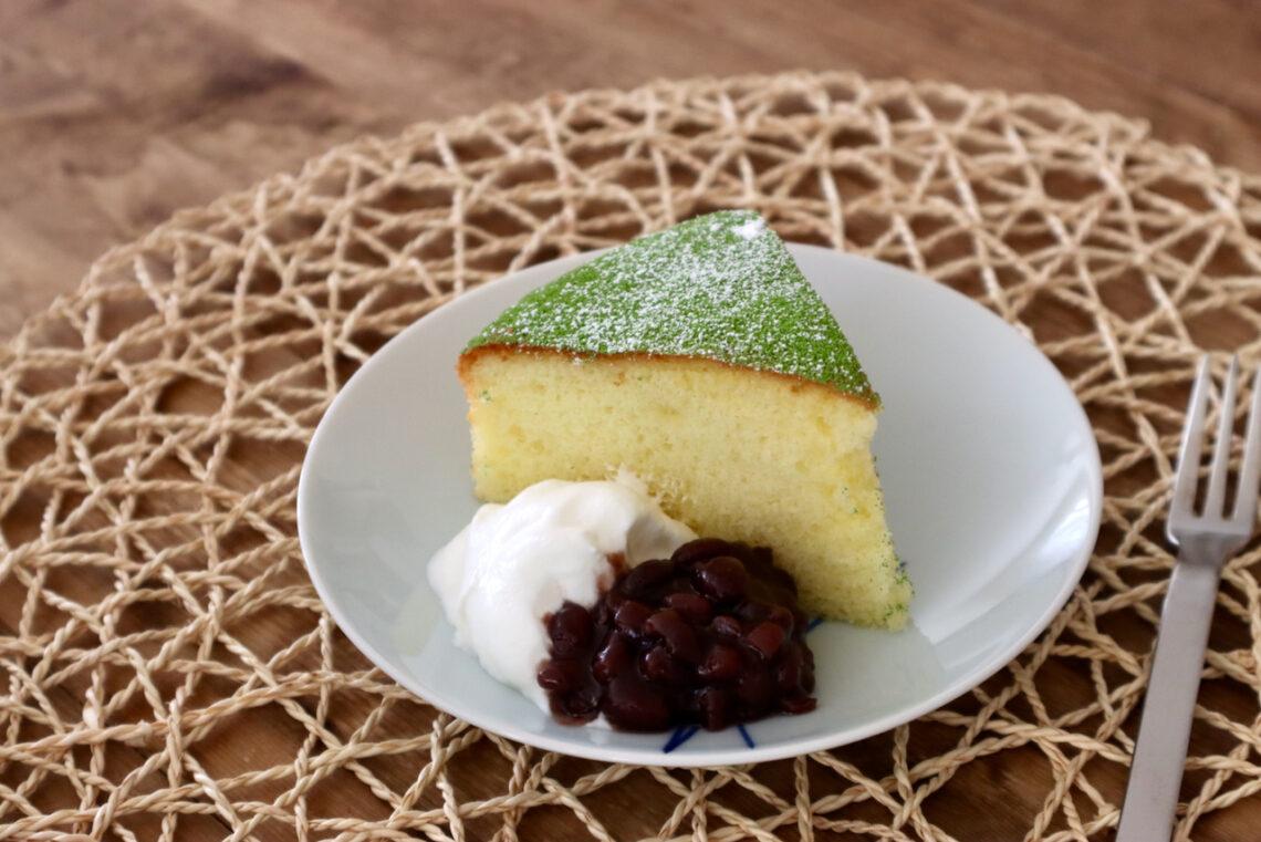 1140x761 Sponge Cake Recipe