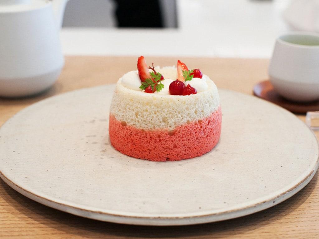 1024x768 The Latest Pastry Craze In Paris: Japanese Angel Cakes. Condé Nast Traveler