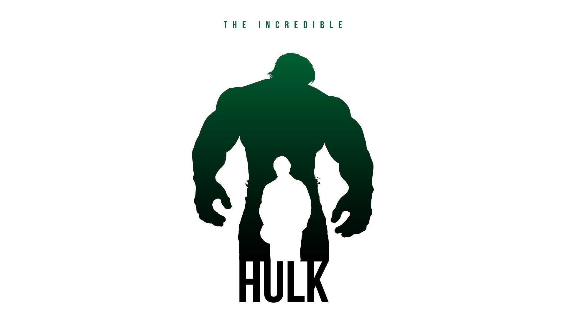 1920x1080 The Incredible Hulk Wallpaper