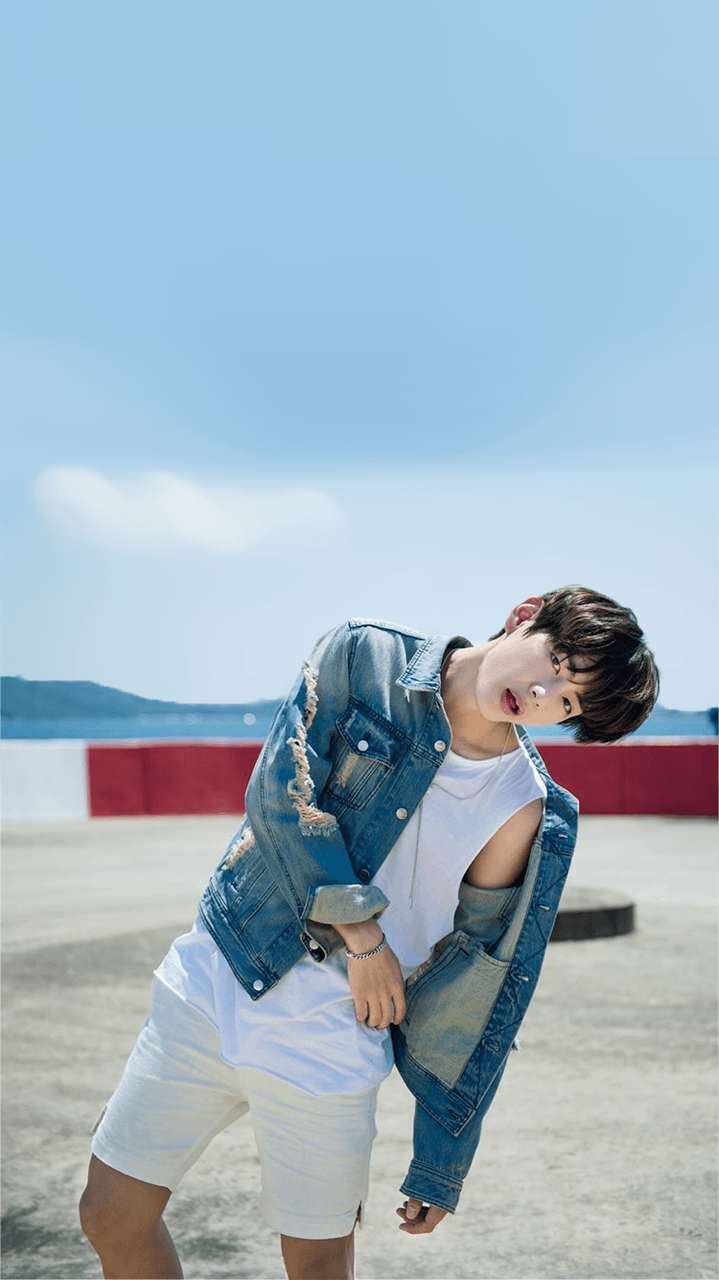 719x1280 BTS Wallpaper Poststop