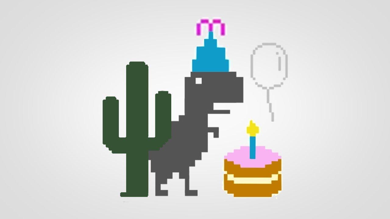 1280x720 A Dinosaur Story