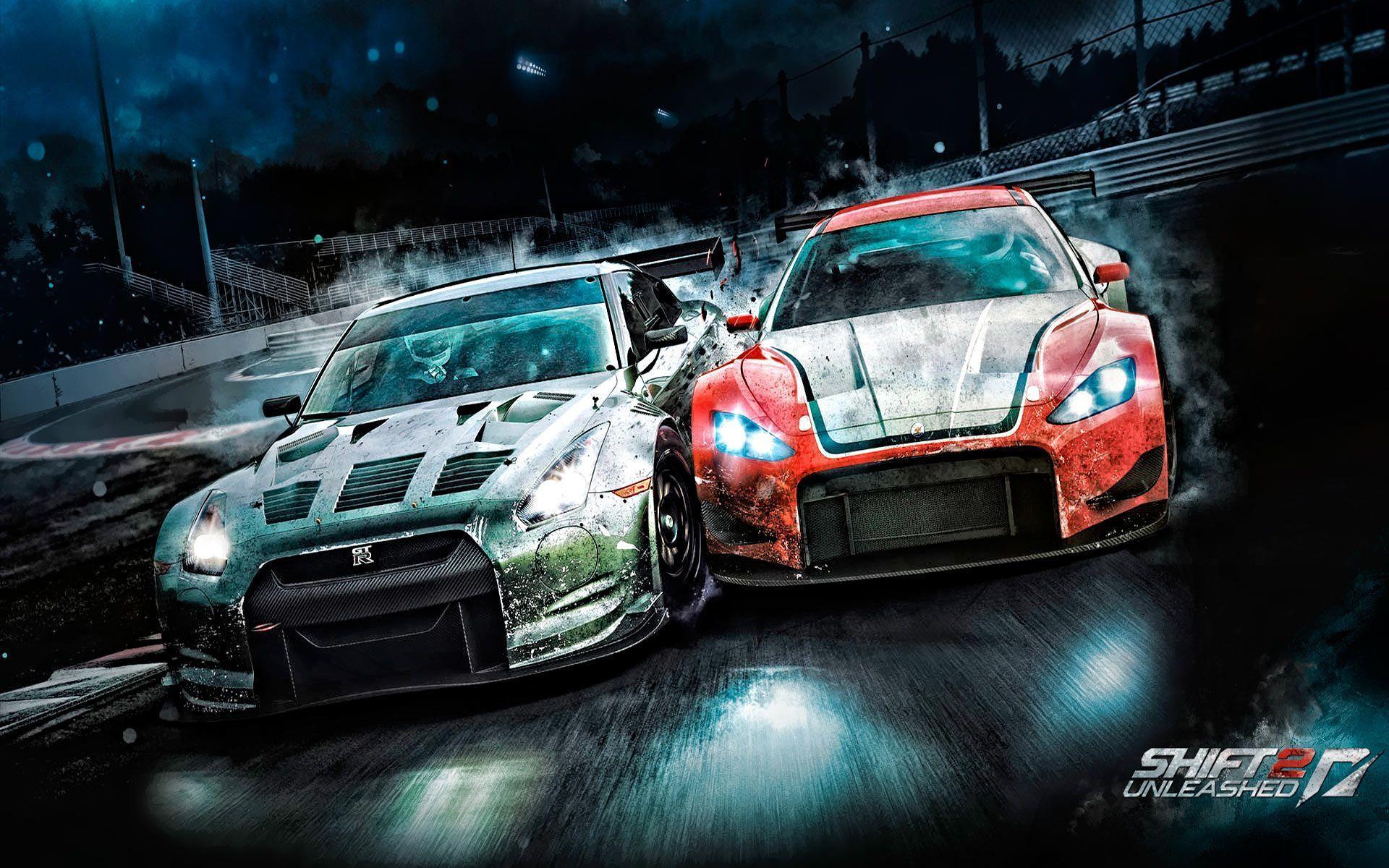 1920x1200 Need For Speed Wallpaper