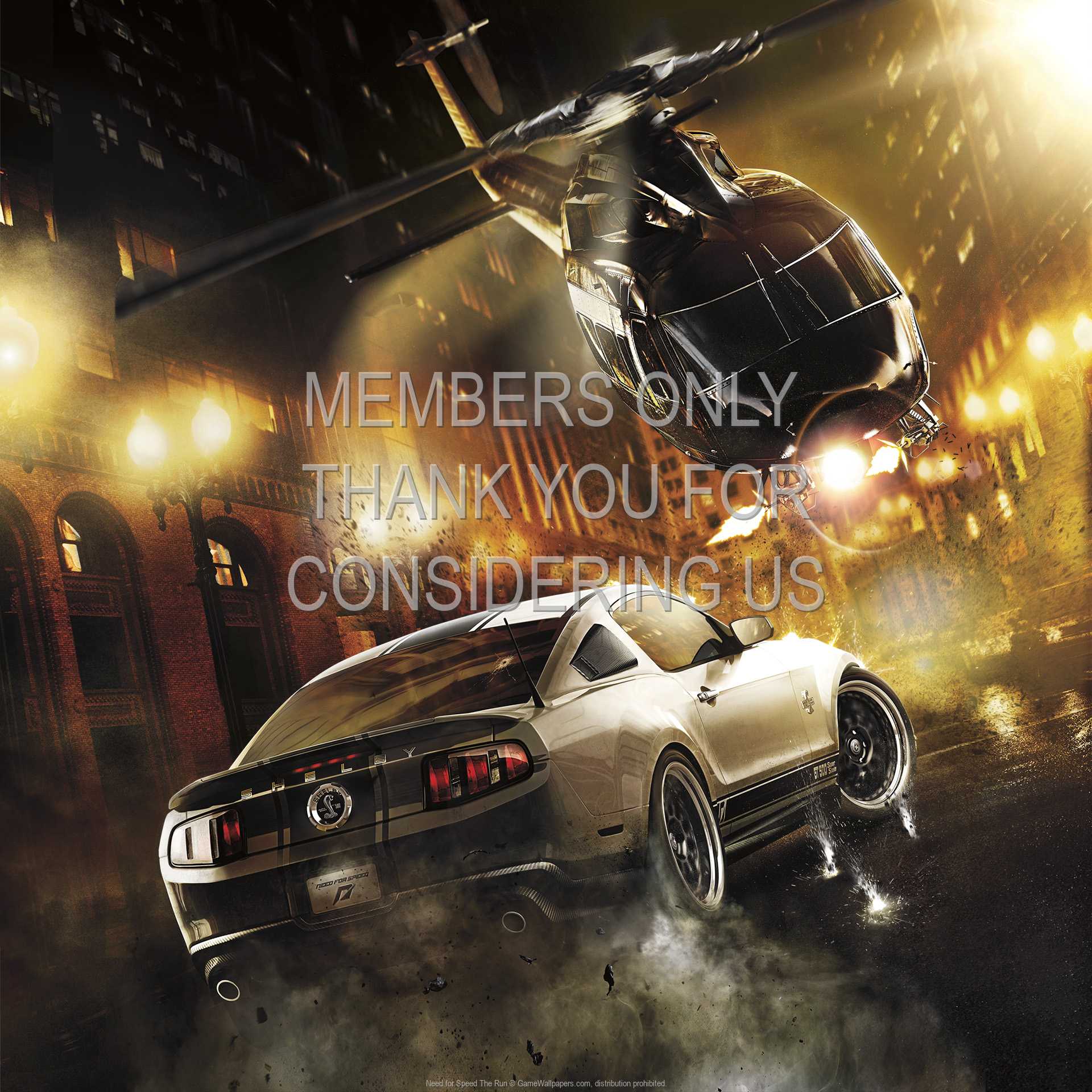 1920x1920 Need for Speed: The Run wallpaper 01 1080p Horizontal