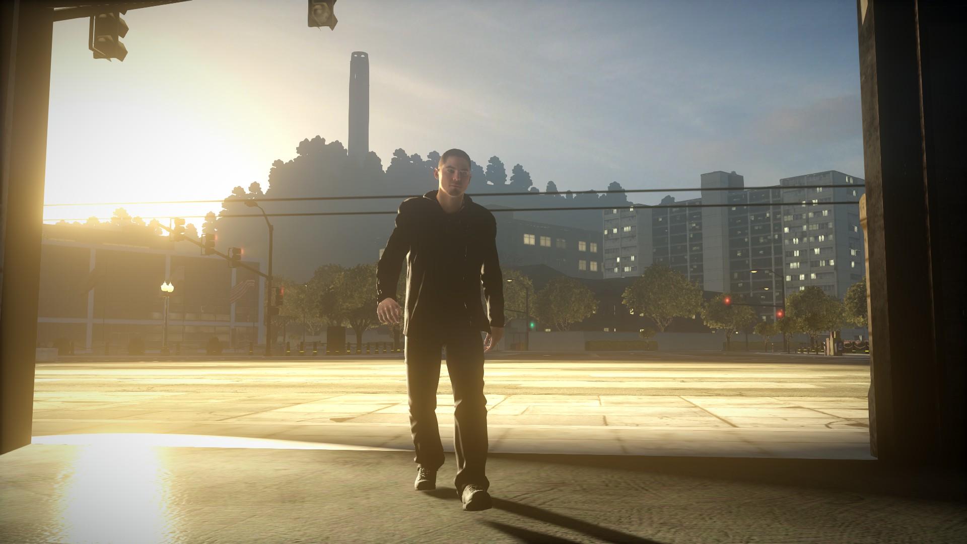 1920x1080 Stage 1. Need for Speed
